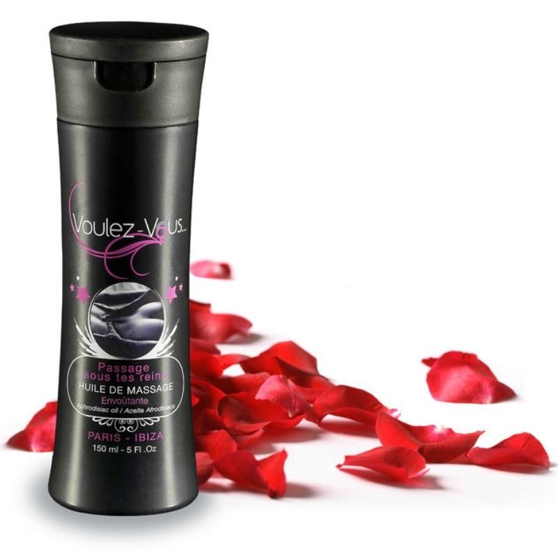 La Boutique del Piacere|Olio per massaggi petali di rosa20,49 €Olio per massaggi La Boutique del Piacere|Olio per massaggi petali di rosa20,49 €Olio per massaggi