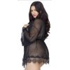 La Boutique del Piacere|Vestaglia trasparente sexy32,79 €Vestaglie large