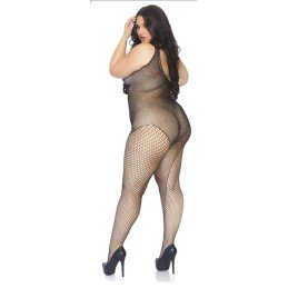 La Boutique del Piacere|Bodystocking plus Ernestine21,31 €Bodystocking large 