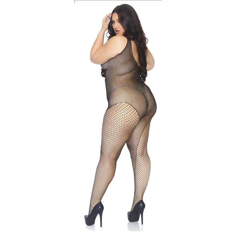 La Boutique del Piacere|Bodystocking monospalla31,97 €Bodystocking large 