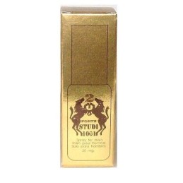 La Boutique del Piacere|Spray ritardante 1001 20ml23,77 €Ritardanti