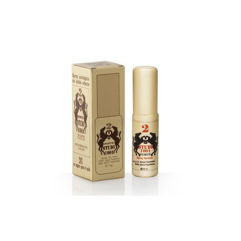 La Boutique del Piacere|Spray ritardante 1001 20ml23,77 €Ritardanti La Boutique del Piacere|Spray ritardante 1001 20ml23,77 €Ritardanti