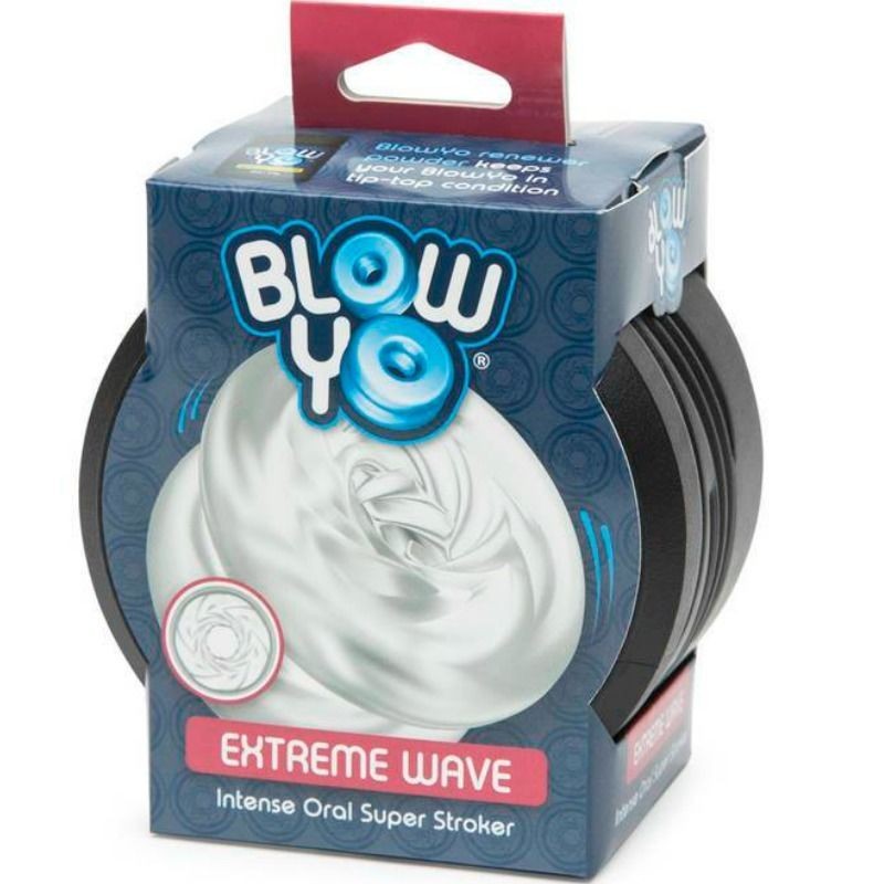 La Boutique del Piacere|Masturbatore senzazione orale27,54 €Masturbatori in silicone per uomo La Boutique del Piacere|Masturbatore senzazione orale27,54 €Masturbatori in silicone per uomo