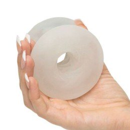 La Boutique del Piacere|Masturbatore senzazione orale27,54 €Masturbatori in silicone per uomo