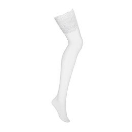La Boutique del Piacere|Calze con pizzo seduttore 81014,75 €Autoreggenti 
