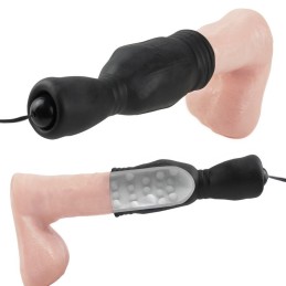 La Boutique del Piacere|Masturbatore maschile Teazer25,78 €Masturbatori in silicone per uomo