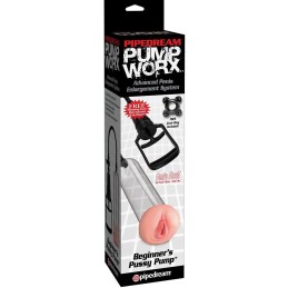 La Boutique del Piacere|Pompa per pene Pro-Gauge Power72,13 €Pompa per sviluppare il pene