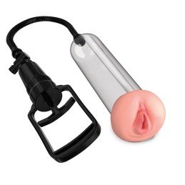 La Boutique del Piacere|Pompa multifunzione per il pene35,25 €Pompa per sviluppare il pene