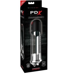La Boutique del Piacere|Pompa vibrante per pene33,61 €Pompa per sviluppare il pene