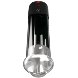 Pompa per pene elite