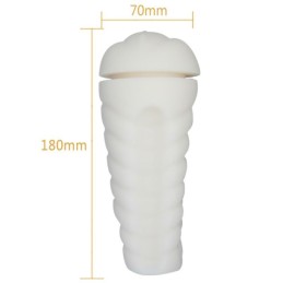 La Boutique del Piacere|Masturbatore Sally53,28 €Masturbatori in silicone per uomo