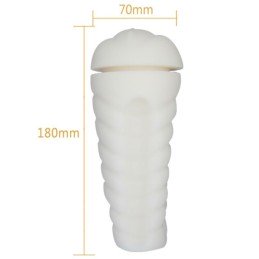 La Boutique del Piacere|Masturbatore Sally53,28 €Masturbatori in silicone per uomo