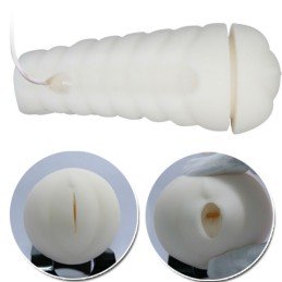La Boutique del Piacere|Masturbatore Sally53,28 €Masturbatori in silicone per uomo