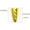 La Boutique del Piacere|Masturbatore Sally53,28 €Masturbatori in silicone per uomo
