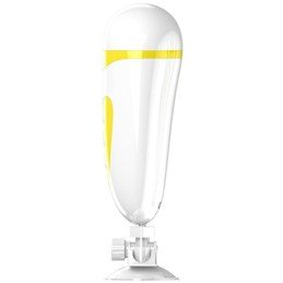 La Boutique del Piacere|Masturbatore Sally53,28 €Masturbatori in silicone per uomo