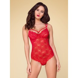 La Boutique del Piacere|Body sensuale rosso23,69 €Body sexy