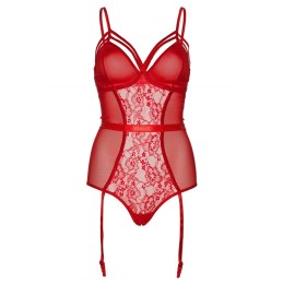 La Boutique del Piacere|Body Simona34,14 €Body sexy