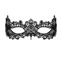 La Boutique del Piacere|Maschera nera seducente9,84 €Blindfolding e mascherine