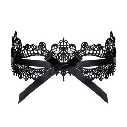 La Boutique del Piacere|Maschera nera seducente9,84 €Blindfolding e mascherine