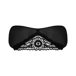 La Boutique del Piacere|Maschera nera Satinia18,03 €Bende per giochi erotici