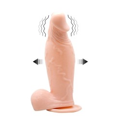 La Boutique del Piacere|Dildo gonfiabile vibrante25,41 €Sex toys gonfiabili