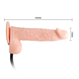 La Boutique del Piacere|Dildo gonfiabile vibrante25,41 €Sex toys gonfiabili