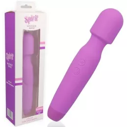 La Boutique del Piacere|Stimolatore clitorideo rosa twirling46,72 €Vibratori clitoridei