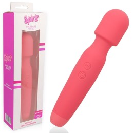 La Boutique del Piacere|Massaggiatore vibrante spirit36,23 €Vibratori clitoridei