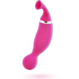 La Boutique del Piacere|Stimolatore vaginale rubacuori 2 in 165,57 €Succhia clitoride