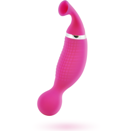 La Boutique del Piacere|Pompa vaginale vibrante estrema42,62 €Succhia clitoride