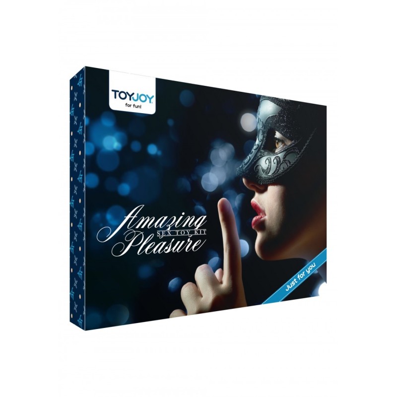 La Boutique del Piacere|Incredibile kit per il piacere del sesso45,08 €Confezioni regalo La Boutique del Piacere|Incredibile kit per il piacere del sesso45,08 €Confezioni regalo