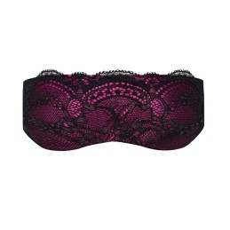 La Boutique del Piacere|Maschera seduttrice rosa Roseberry12,30 €Bende per giochi erotici