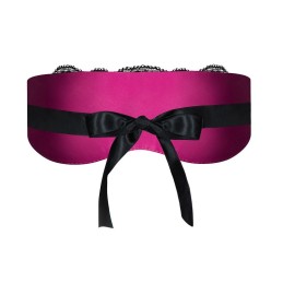 La Boutique del Piacere|Maschera seduttrice rosa Roseberry12,30 €Bende per giochi erotici