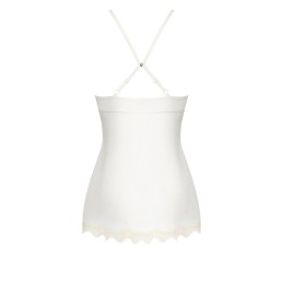 La Boutique del Piacere|Babydoll bianco sensuale28,85 €Babydoll e chemises