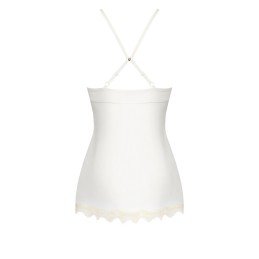 La Boutique del Piacere|Babydoll bianco sensuale36,07 €Babydoll e chemises
