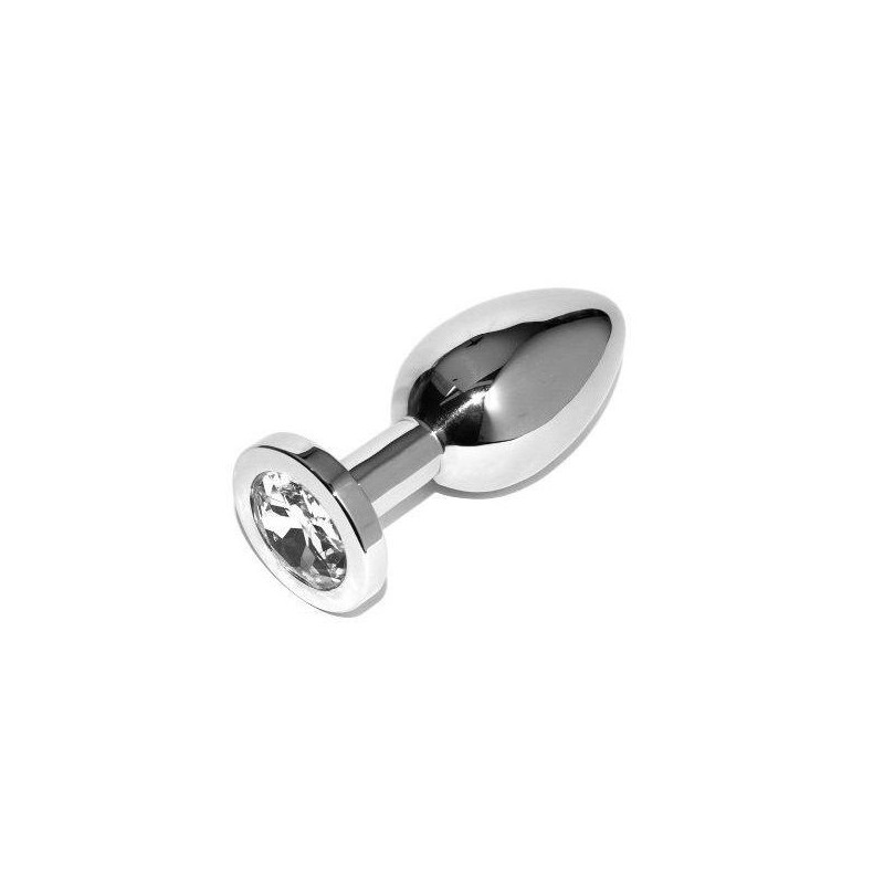 La Boutique del Piacere|Butt plug trasparente 5,71 cm32,79 €Butt plug e tail plug in acciaio La Boutique del Piacere|Butt plug trasparente 5,71 cm32,79 €Butt plug e tail plug in acciaio