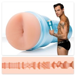 La Boutique del Piacere|Fleshlight masturbatore il culo di Levi57,38 €Masturbatori realistici ano