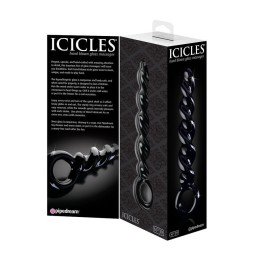 La Boutique del Piacere|Toy albero a spirale in vetro38,52 €Sex toys In Vetro