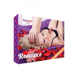 Set regalo romantico