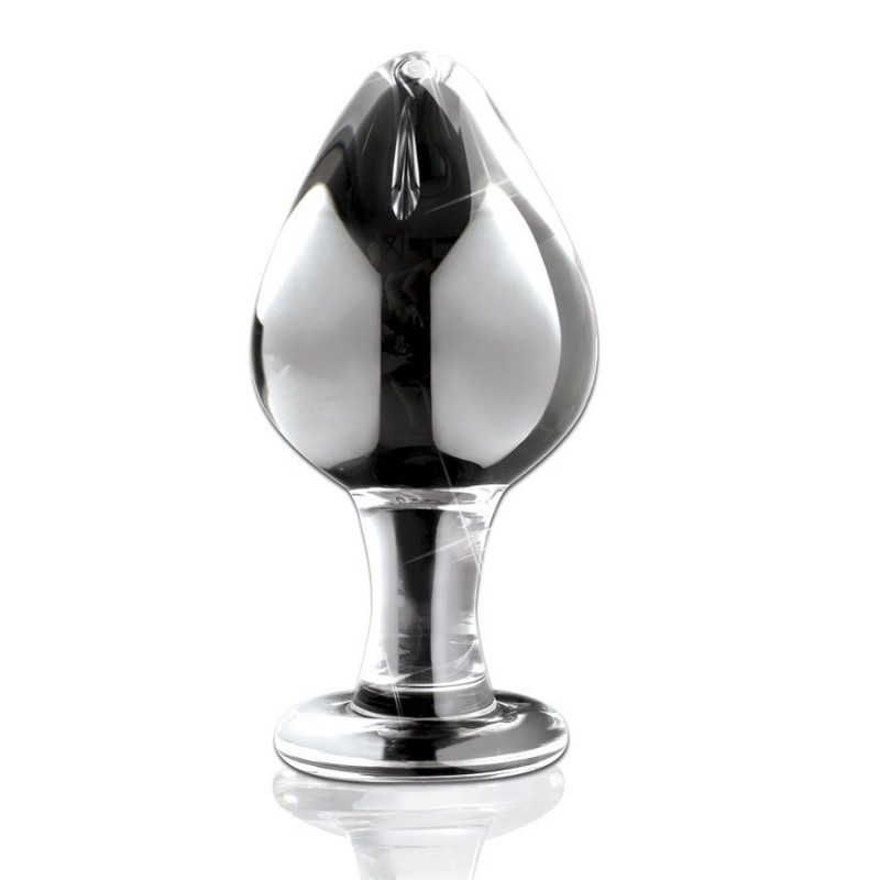 La Boutique del Piacere|Butt plug in vetro soffiato35,25 €Sex toys In Vetro