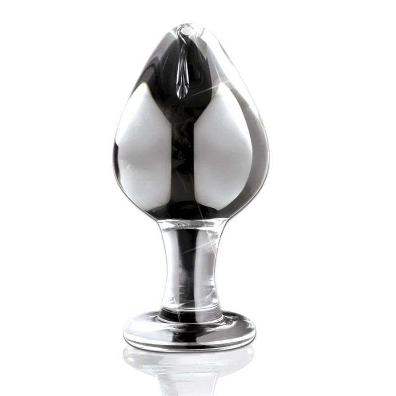 La Boutique del Piacere|Butt plug in vetro soffiato35,25 €Sex toys In Vetro La Boutique del Piacere|Butt plug in vetro soffiato35,25 €Sex toys In Vetro