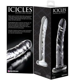 La Boutique del Piacere|In vetro soffiato per massaggio36,89 €Sex toys In Vetro
