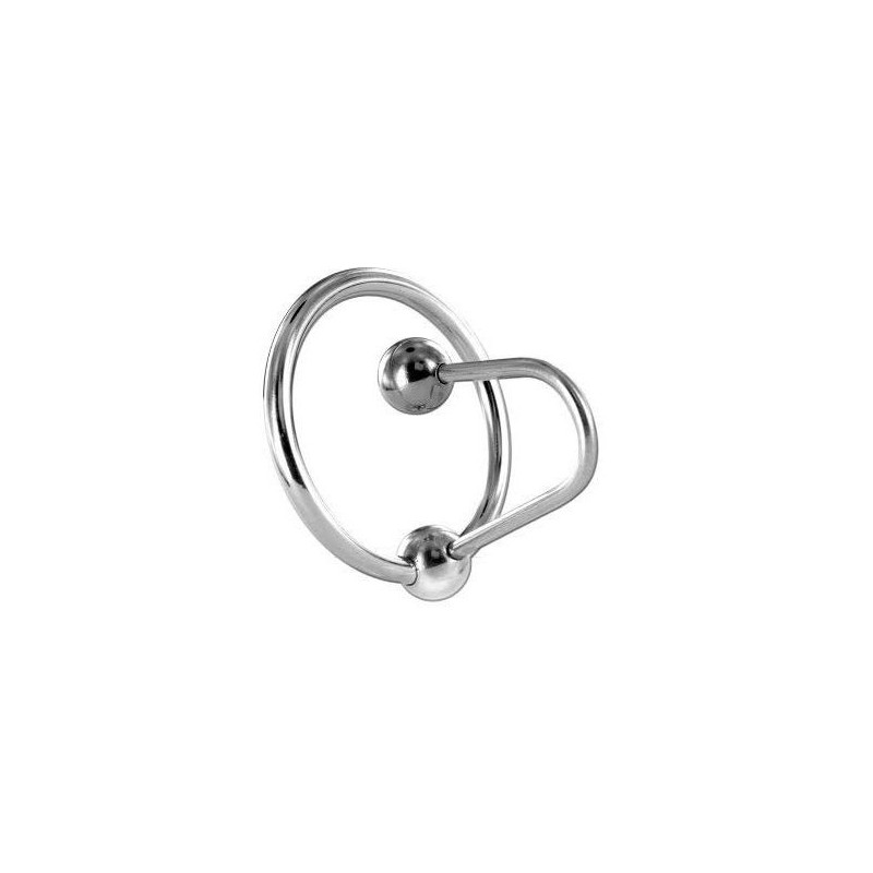 La Boutique del Piacere|Anello con dilatatore per euretra in metallo16,39 €Dilatatori uretrali e anali La Boutique del Piacere|Anello con dilatatore per euretra in metallo16,39 €Dilatatori uretrali e anali
