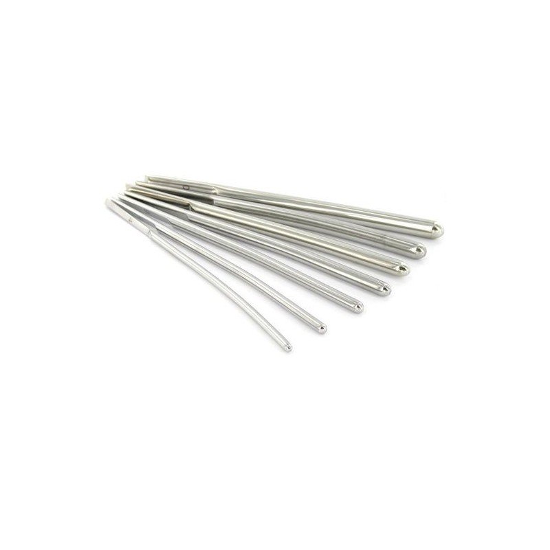 La Boutique del Piacere|Dilatatore uretra acero 8mm16,39 €Dilatatori uretrali e anali La Boutique del Piacere|Dilatatore uretra acero 8mm16,39 €Dilatatori uretrali e anali
