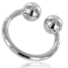 La Boutique del Piacere|Anello per pene in acciaio 28 mm34,43 €Ball stretcher restringimento pene e testicoli