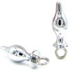 La Boutique del Piacere|Nipples in metallo36,89 €Morsetti e nipples per parti intime