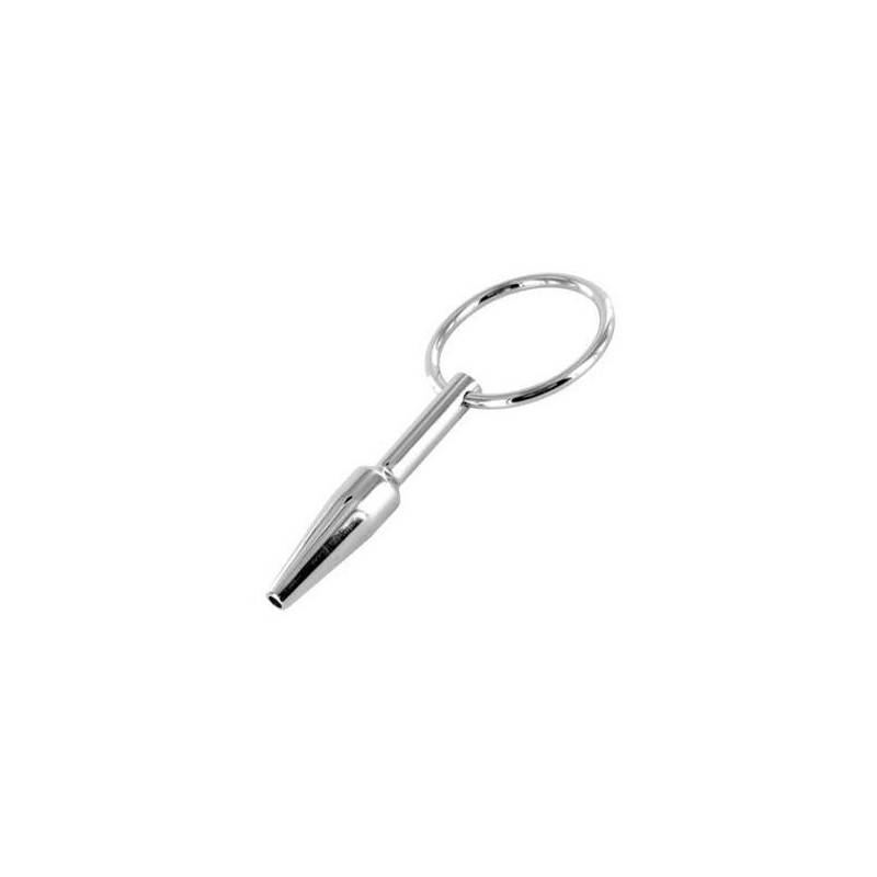 La Boutique del Piacere|Mini plug in metallo per pene 9 mm19,67 €Dilatatori uretrali e anali La Boutique del Piacere|Mini plug in metallo per pene 9 mm19,67 €Dilatatori uretrali e anali