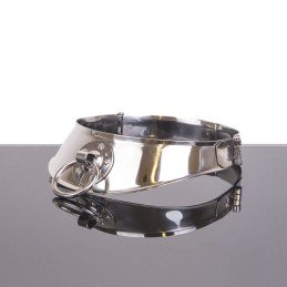La Boutique del Piacere|Collare slave limitato metalhard38,52 €Collari in acciaio per bondage
