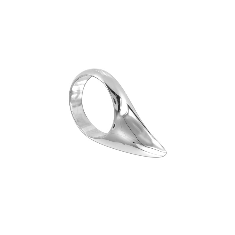 La Boutique del Piacere|Cockring in metallo 45 mm24,59 €Ball stretcher restringimento pene e testicoli La Boutique del Piacere|Cockring in metallo 45 mm24,59 €Ball stretcher restringimento pene e testicoli