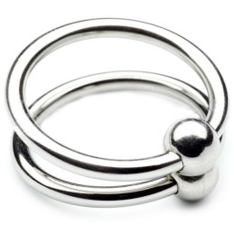 La Boutique del Piacere|Anello in acciaio 32mm13,11 €Ball stretcher restringimento pene e testicoli